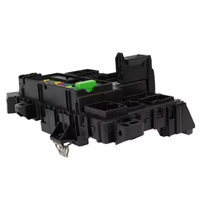 Control Module - Ford (JU5Z-15604-CX)