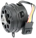 35123 - : 4 Pole Radiator Fan Motor for FOUR SEASONS Image