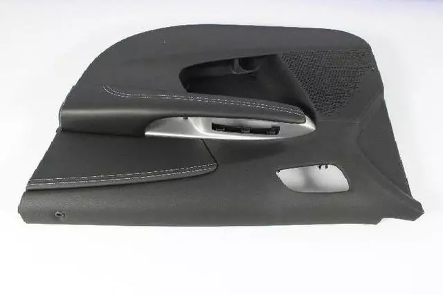 Front Door Trim Panel, Right - Mopar (1QF241XRAH)