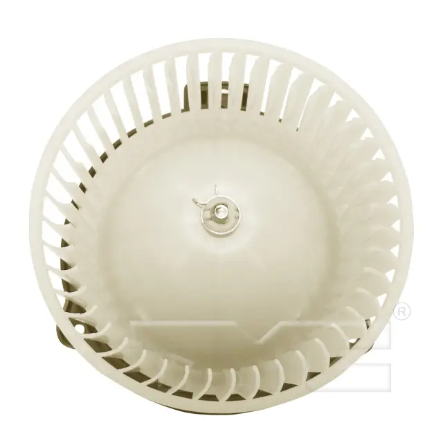 700001 - : TYC HVAC Blower Motor for TYC Image