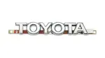 7544408010 - Body: Nameplate for Toyota Image