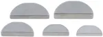 13125 - : Woodruff Key Assortment for Dorman Image