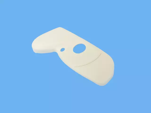 1ZV79ML2AG - Body: Outer Cover for Chrysler: 200 Image