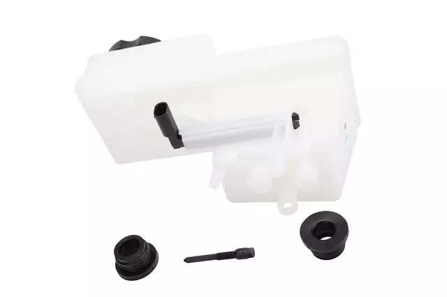 85548849 - : Brake Master Cylinder Reservoir for Cadillac: XT5, XT6 | Chevrolet: Blazer | GMC: Acadia Image