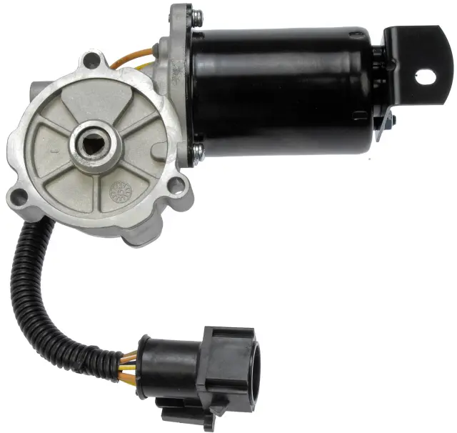 600800 - : Transfer Case Shift Motor for Dorman Image