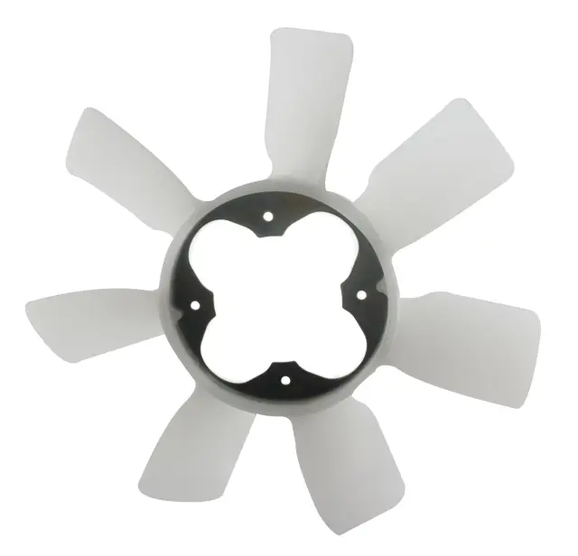FNT002 - : Engine Cooling Fan Blade for AISIN Image