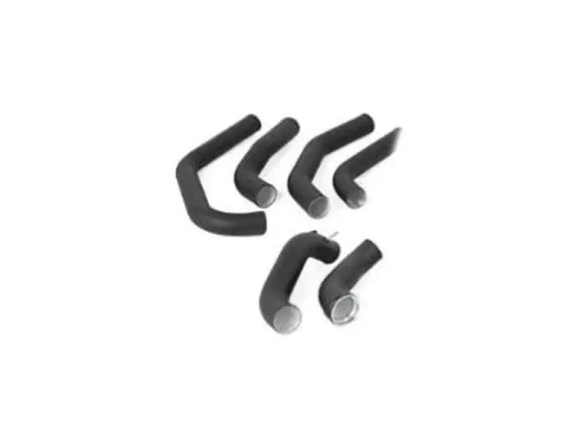 Lower Hose - Ford (FL3Z-6C646-C)