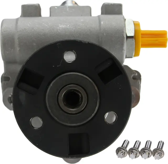 5799NH - Cooling Systems: AAE New Hydraulic Power Steering Pump 100% Tested for ATLANTIC AUTOMOTIVE Image