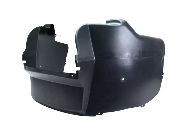 Splash Shield, Right - Mopar (55276312AB)