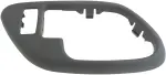 88535 - : Front Left, Rear Left Interior Door Handle Bezel for Dorman Image