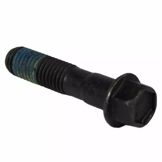 W705696S436 - : Bolt Hex Head Flanged for Ford Image
