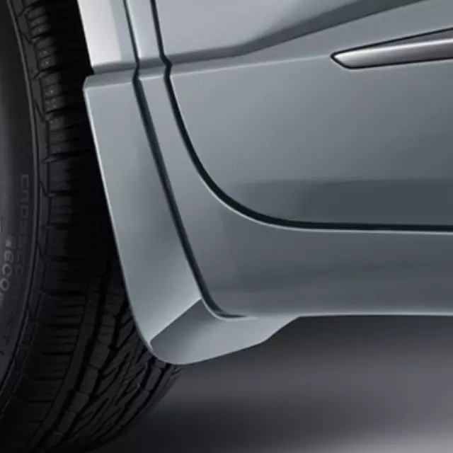 84159786 - Exterior: Mud Guard for Chevrolet: Traverse Image