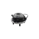123479 - : 09-20 Dodge Journey Wheel Bearing and Hub Assembly  - Rear Right for GSP Image