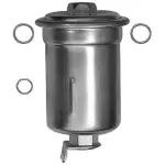 22032054 - Unclassified: Fuel Filter for OmniParts Image