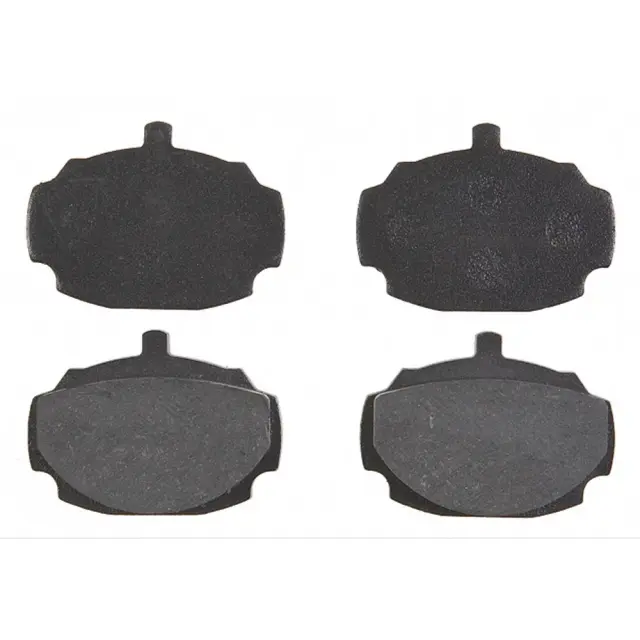 18037545 - : Pad Kit for GM Image