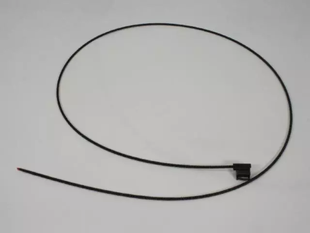 Drive Cable, Left, Rear - Mopar (68032431AC)