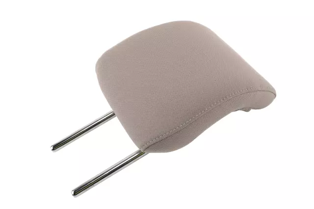 84531452 - Body: Headrest for GM Image