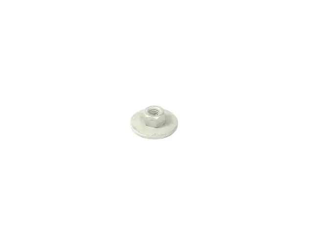 6510279AA - Cooling: Hex Nut And Washer for Mopar Image image