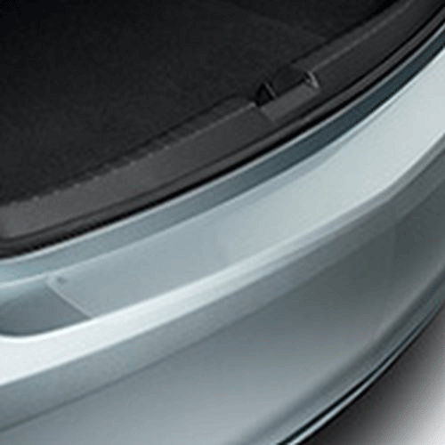 8P48TX6203A - Exterior: Rear Bumper Applique for Acura: ILX Image