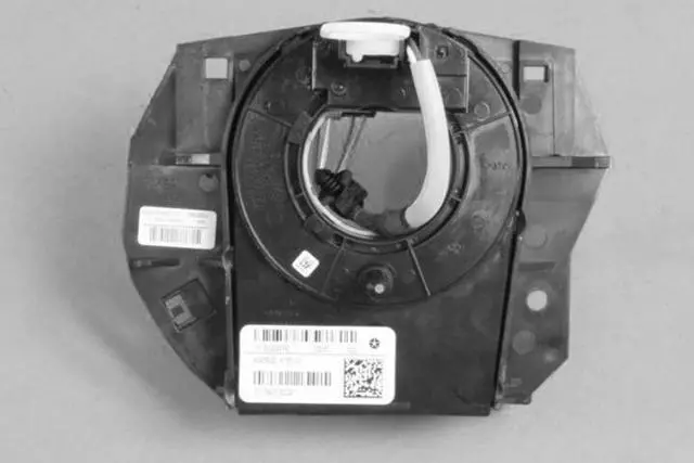 68459489AA - Restraints: Steering Angle/clockspring Assembly Sensor for Mopar Image