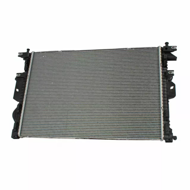 DM5Z8005A - : 2013-2018 Ford C-Max - Radiator for Ford: C-Max Image