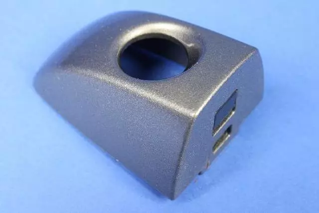 Door Handle Cap, Left - Mopar (1RH67KDCAC)