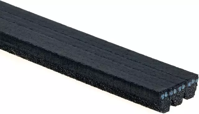 3K240 - : Standard V-Ribbed Serpentine Belt for ACDelco Image