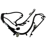 LC3Z13A409B - : Wire Assembly for Ford Image