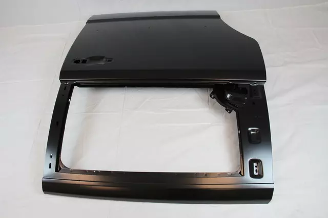 Sliding Door, Right - Mopar (05020698AQ)