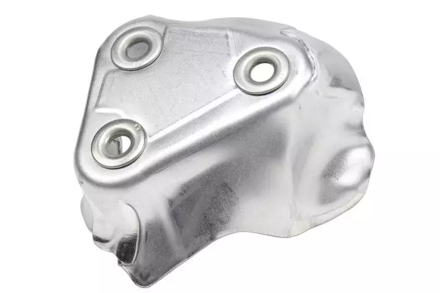 12657017 - : Driver Side Catalytic Converter Heat Shield for Cadillac: XTS Image