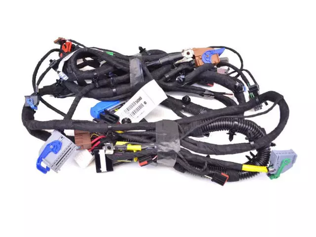 Instrument Panel Wiring - Mopar (4787589AE)