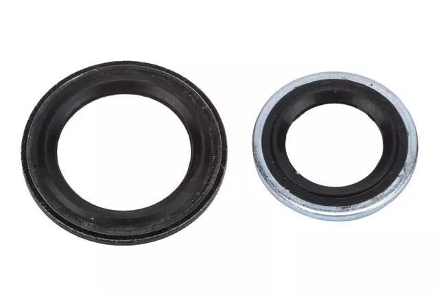 95369829 - : Air Conditioning Evaporator Thermal Expansion Valve Seal Kit for GM Image