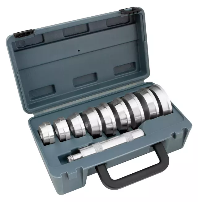 W89715 - : Gear Puller / Bearing Splitter Set for Performance Tool Image