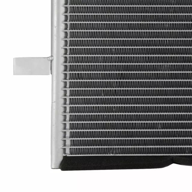 3866 - : OSC 3866 A/C Condenser for OSC Image