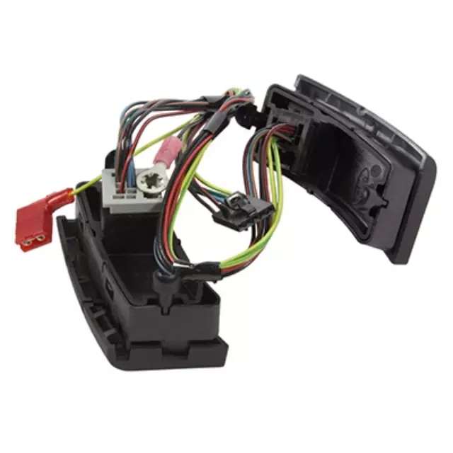 SW6093 - Steering: Cruise Switch for Ford: Ranger Image