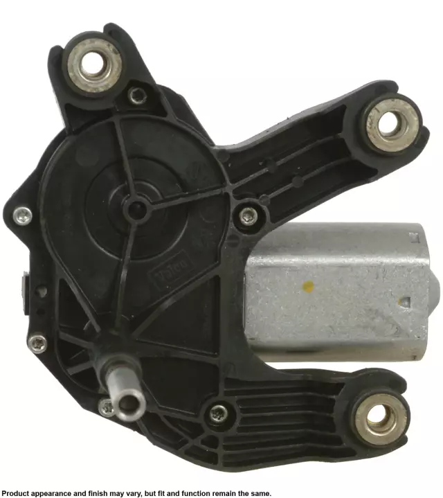 432111 - Exterior: Windshield Wiper Motor for Cardone Image