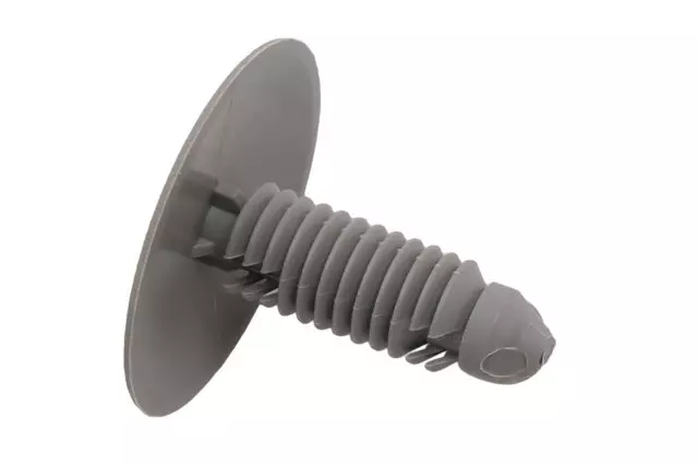 23191057 - Body: Headliner Retainer for Chevrolet: Equinox, Malibu, Volt | GMC: Acadia, Terrain Image