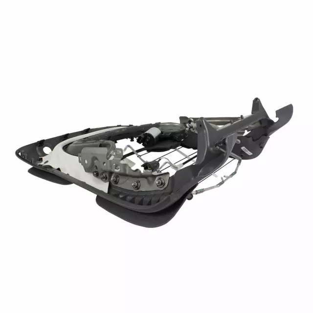 Inner Support - Ford (GD9Z5861019AM)