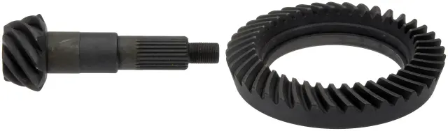 697338 - Driveline and Axles: Differential Ring and Pinion Gear Set for Dorman Image