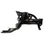 LX6Z-16055-AF - Apron Assembly Front Fender 2021-2026 Ford | Ford