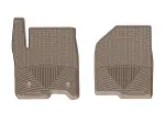 W489TN - : All Weather Floor Mats for WeatherTech Image