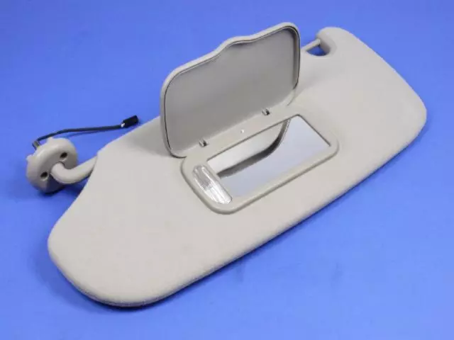 Visor - Mopar (1CT21BD1AA)