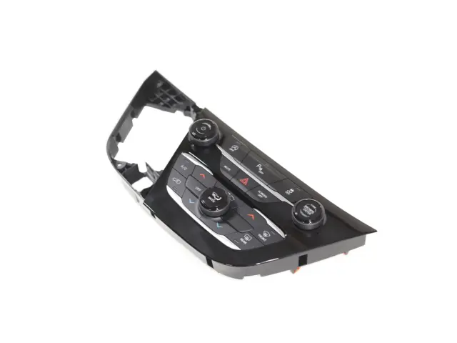 Vehicle Feature Controls Center Stack - Mopar (7AS381X8AD)