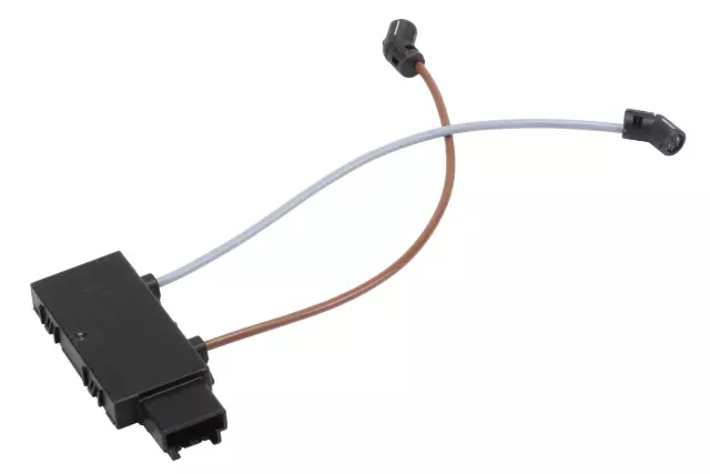 Content Theft Deterrent Sensor - GM (23271609)