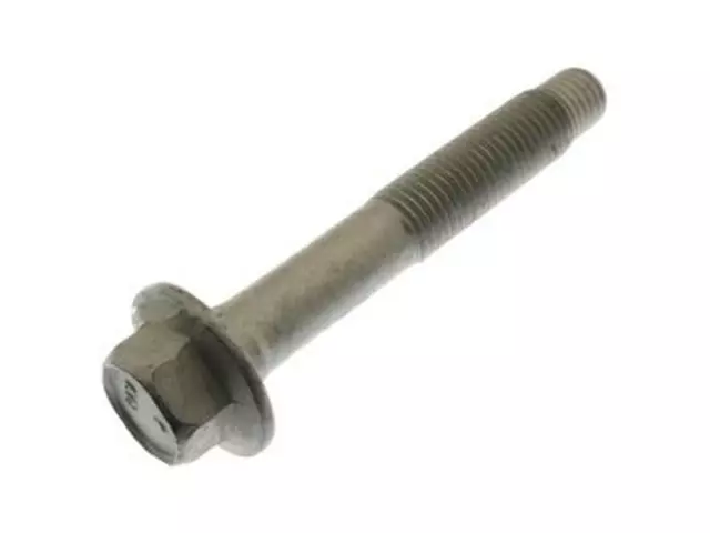 W711478S439 - Suspension: Upper Control Arm Bolt for Ford: Expedition | Lincoln: Navigator Image