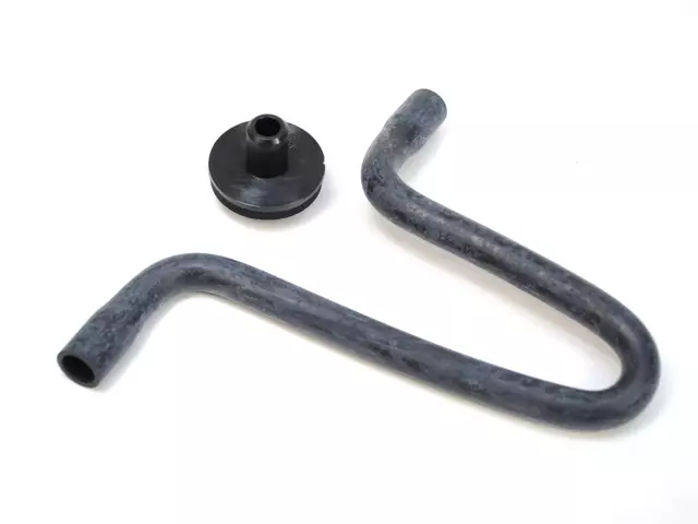 5104821AA - HVAC: A/C Evaporator Drain for SRT: Viper Image