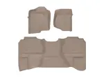 4506619IM - Body: Tan FloorLiner™ HP for WeatherTech Image
