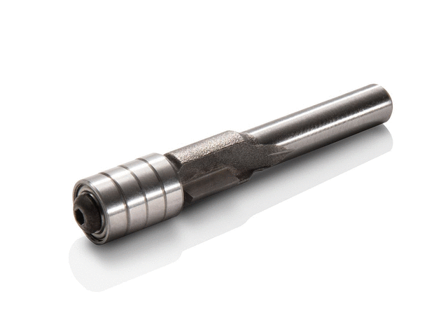 VFL3Z99000A25A - Exterior: Bed Rail Installation Kit For 5.5-Ft Bed for Ford: F-150 Image