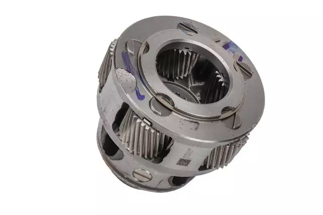 24289902 - : Front Differential Carrier for GM Image