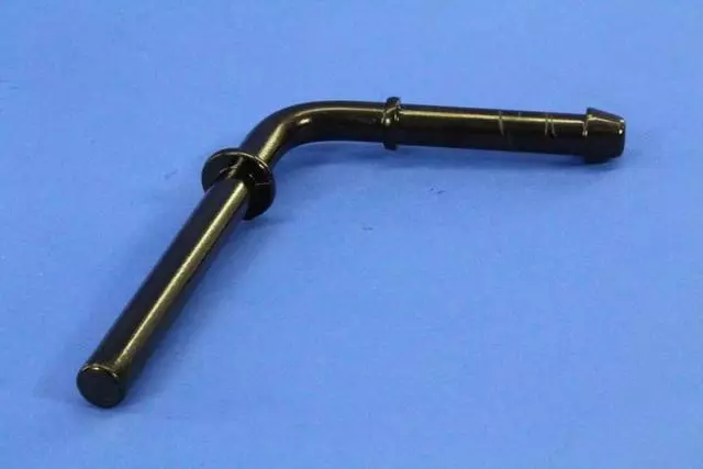 68142343AC - Frame, Bumper and Fascia: Exhaust Pipe Support Rod for Ram: 2500, 3500 Image